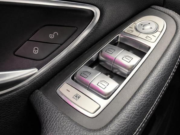 Mercedes-Benz C-Класс IV (W205) с пробегом 2017 года, цена 2 670 000 рублей, 155843 км, седан, Автокод Объявления