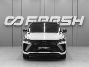 Geely Coolray I Рестайлинг Ростов-на-Дону  - изображение 22