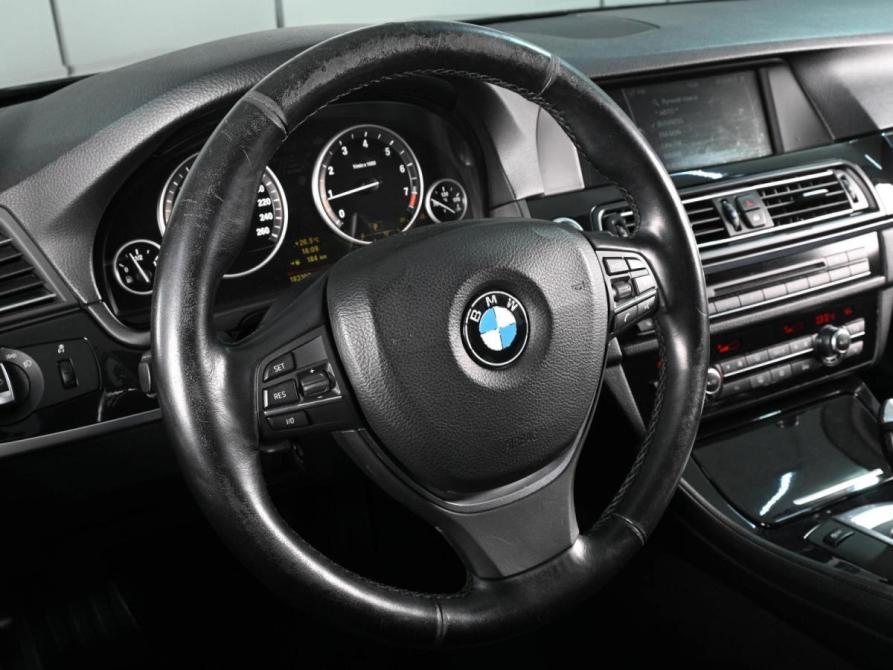 BMW 5 серии VI (F10/F11/F07) Ростов-на-Дону  - изображение 12
