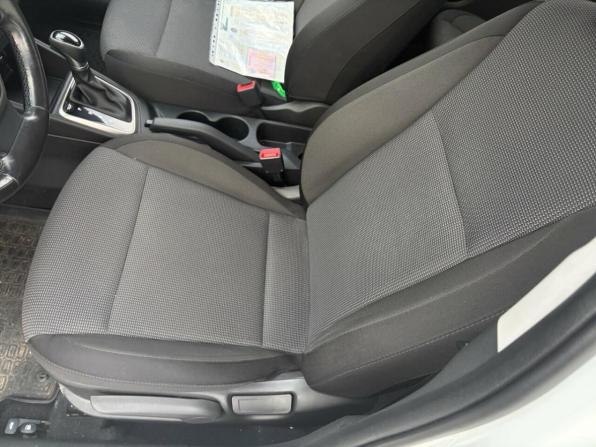 Hyundai Solaris II с пробегом 2017 года, цена 1 258 000 рублей, 86215 км, седан, Автокод Объявления