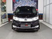 Honda Stepwgn V Кемерово  - изображение 29