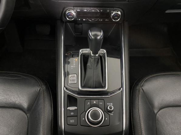 Mazda CX-5 II с пробегом 2017 года, цена 2 620 000 рублей, 113625 км, внедорожник, Автокод Объявления