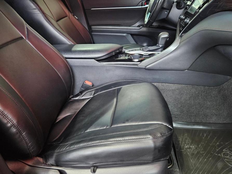 Toyota Camry VIII (XV70) Вологда  - изображение 13