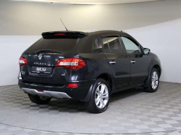 Renault Koleos I Рестайлинг с пробегом 2012 года, цена 895 000 рублей, 211910 км, внедорожник, Автокод Объявления