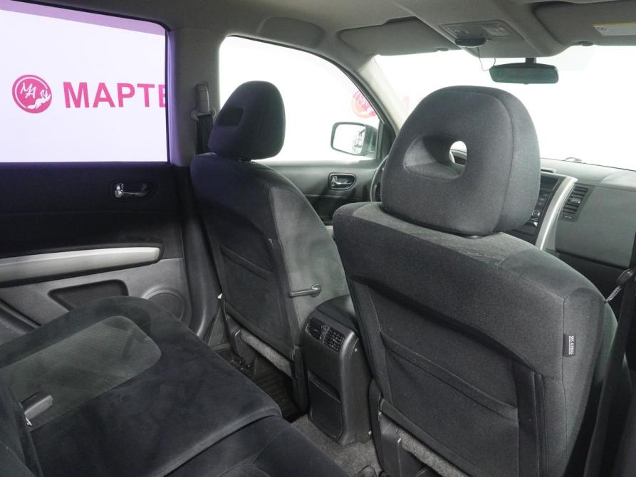 Nissan X-Trail II Рестайлинг Вологда  - изображение 11