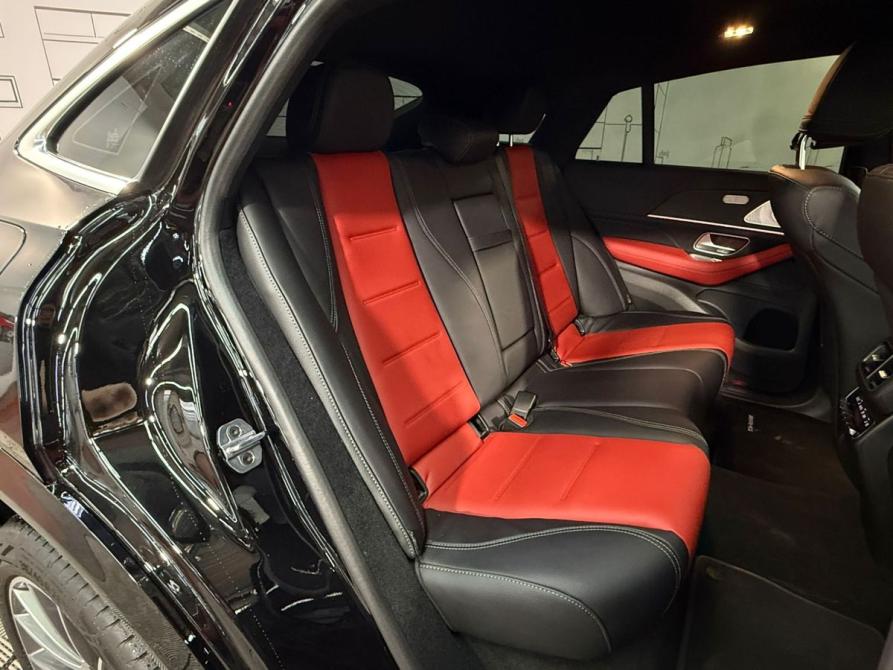 Mercedes-Benz GLE Coupe II (C167) Рестайлинг Москва  - изображение 18