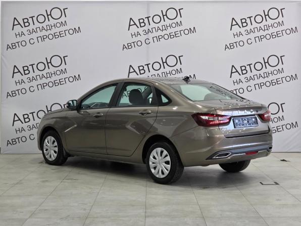 Lada (ВАЗ) Vesta I Рестайлинг (NG) с пробегом 2024 года, цена 1 249 000 рублей, 51014 км, седан, Автокод Объявления