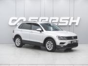 Volkswagen Tiguan II Ростов-на-Дону  - изображение 20
