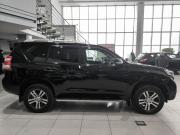 Toyota Land Cruiser Prado 150 Series Рестайлинг 1 Казань  - изображение 27
