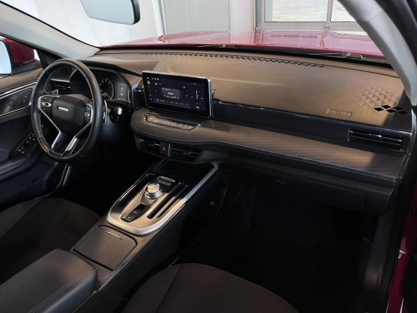 Haval Jolion I с пробегом 2023 года, цена 2 139 000 рублей, 82276 км, внедорожник, Автокод Объявления