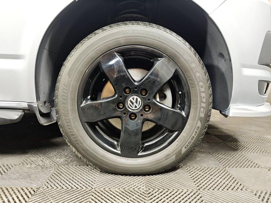 Volkswagen Multivan T6 Москва  - изображение 9