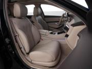 Mercedes-Benz S-Класс VI (W222 C217) Рестайлинг Москва  - изображение 34