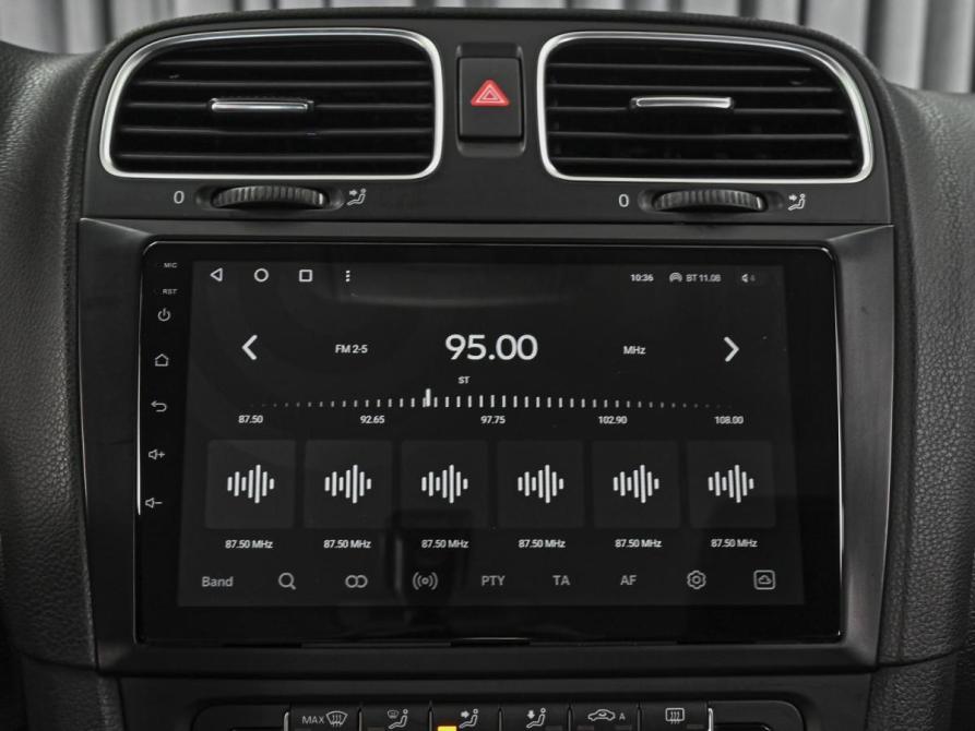 Volkswagen Golf VI Ставрополь  - изображение 14