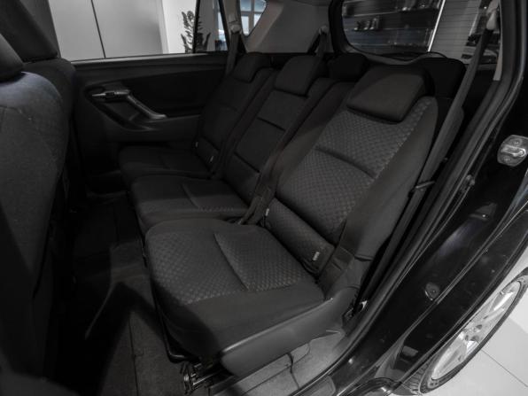 Toyota Verso I с пробегом 2009 года, цена 980 000 рублей, 275262 км, компактвэн, Автокод Объявления