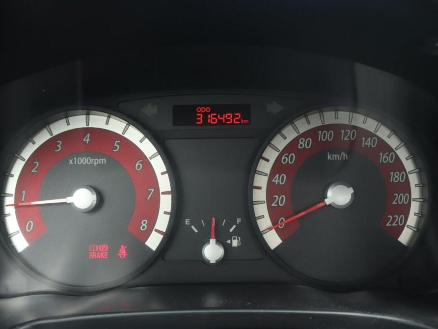 Kia Rio II Рестайлинг Казань  - изображение 14