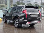 Mitsubishi Montero Sport III Рестайлинг Ижевск  - изображение 35