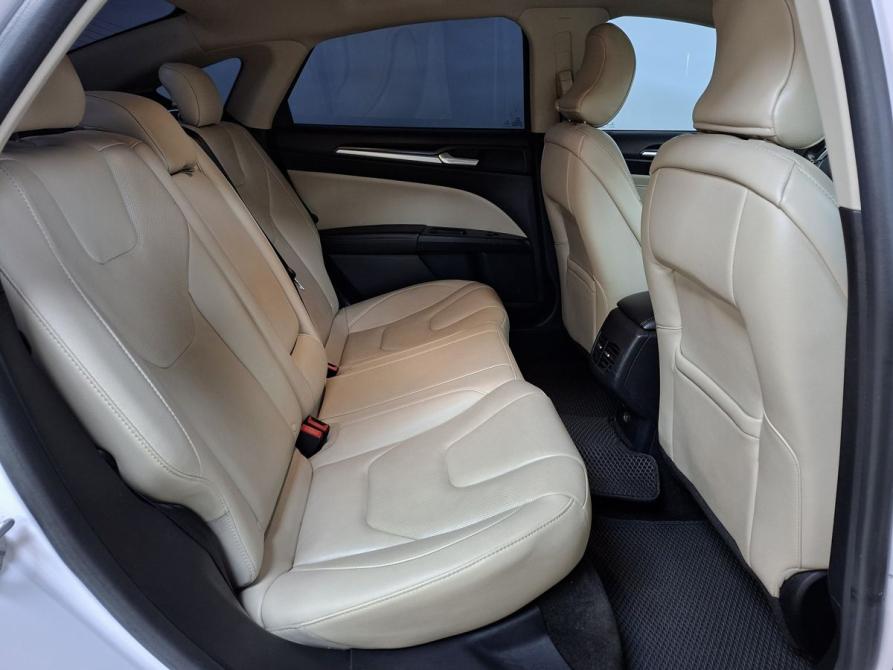 Ford Fusion (North America) II Рестайлинг Москва  - изображение 11