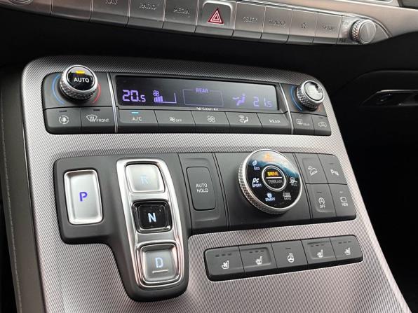 Hyundai Palisade I с пробегом 2020 года, цена 3 799 000 рублей, 139250 км, внедорожник, Автокод Объявления