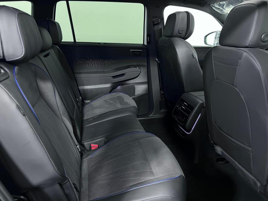 Volkswagen Teramont II (China Market) Ростов-на-Дону  - изображение 26