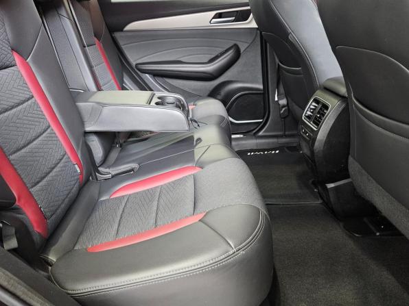 Haval F7 I Рестайлинг с пробегом 2022 года, цена 2 205 000 рублей, 75163 км, внедорожник, Автокод Объявления