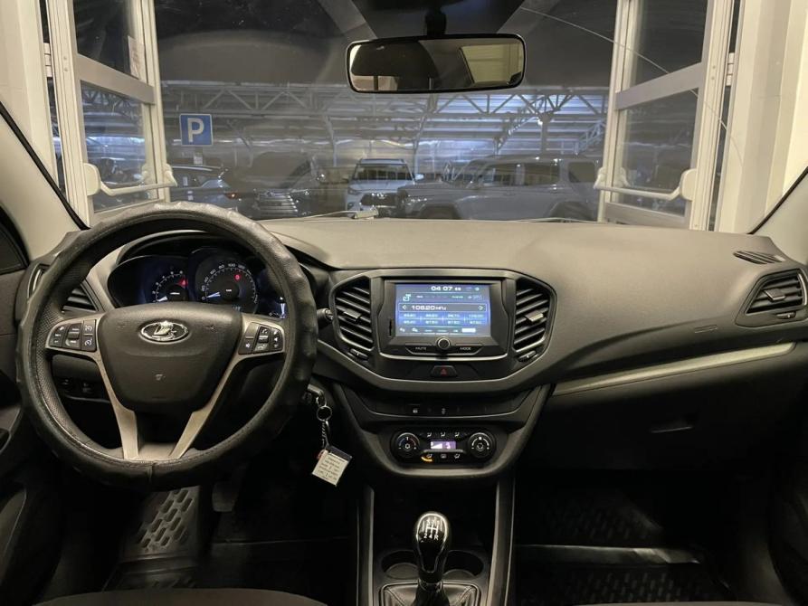 Lada (ВАЗ) Vesta I Новосибирск  - изображение 5