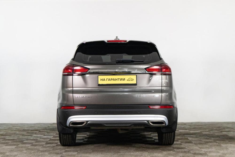 Geely Atlas Pro Сургут  - изображение 6