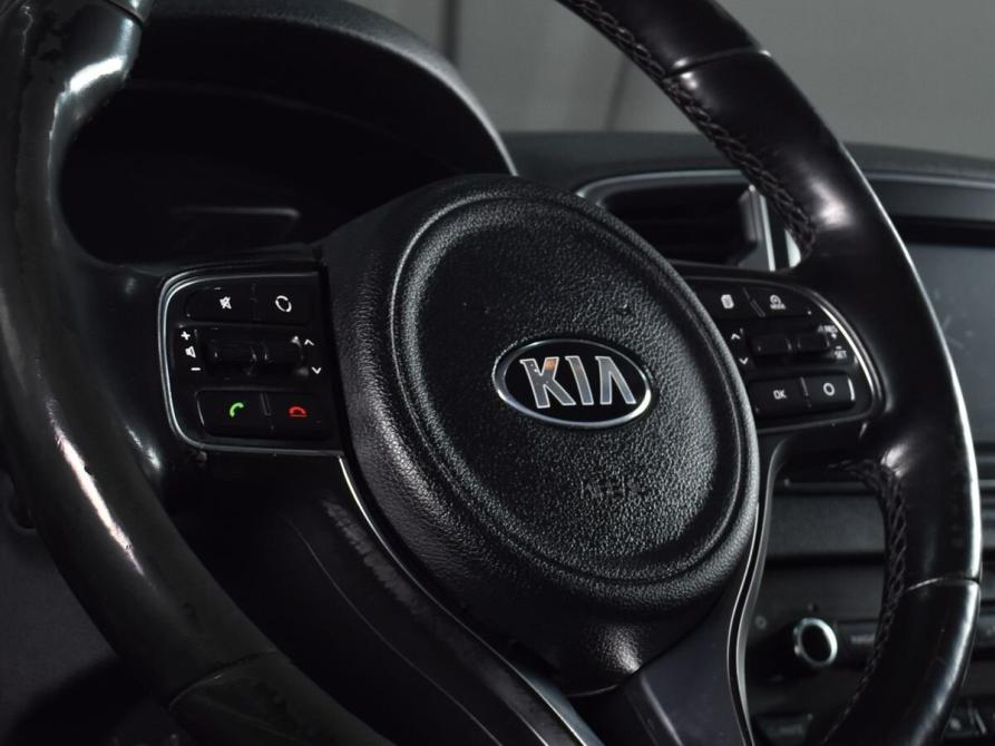 Kia Sportage IV Кемерово  - изображение 7