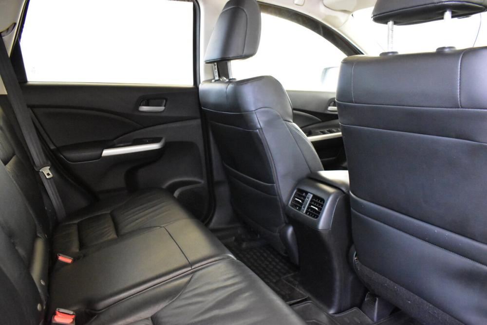 Honda CR-V IV Москва  - изображение 14