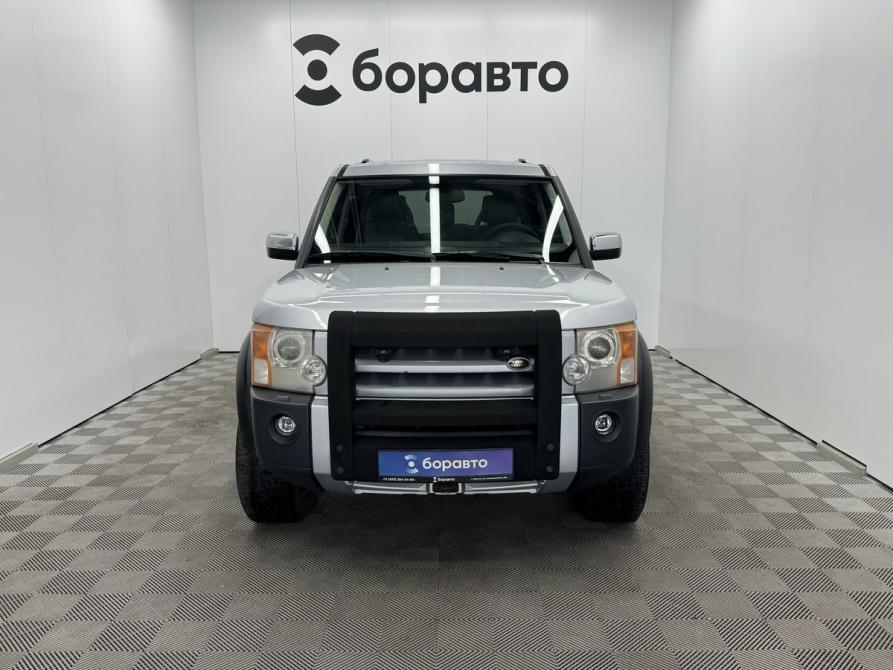 Land Rover Discovery III Воронеж  - изображение 3
