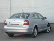 Skoda Octavia II (A5) Рестайлинг Белгород  - изображение 22