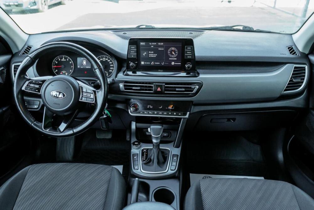 Kia Seltos I Ульяновск  - изображение 13