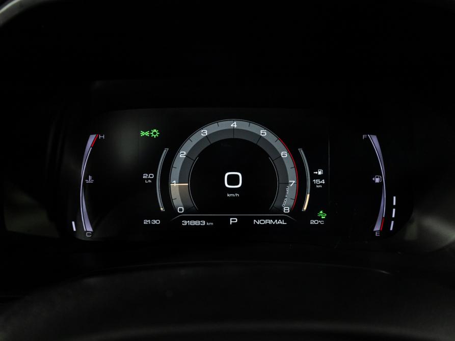 Haval F7x I Санкт-Петербург  - изображение 12