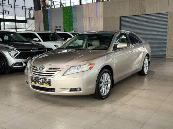 Toyota Camry VI (XV40) с пробегом 2006 года, цена 880 000 рублей, 300412 км, седан, Автокод Объявления