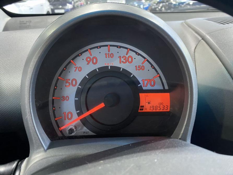 Peugeot 107 I Санкт-Петербург  - изображение 7