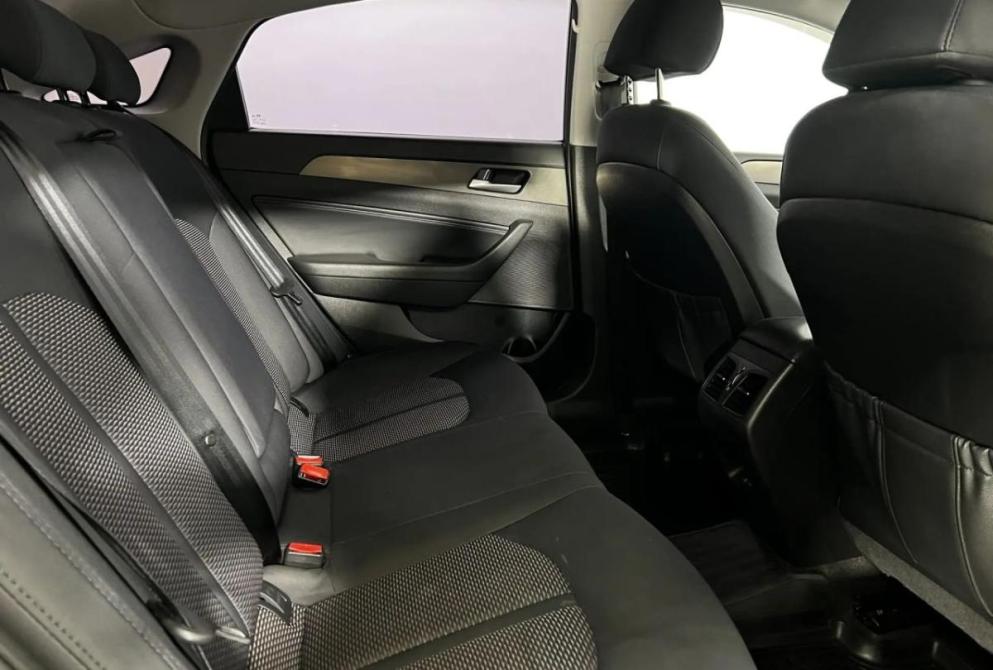 Hyundai Sonata VII (LF) Рестайлинг Нижний Новгород  - изображение 12