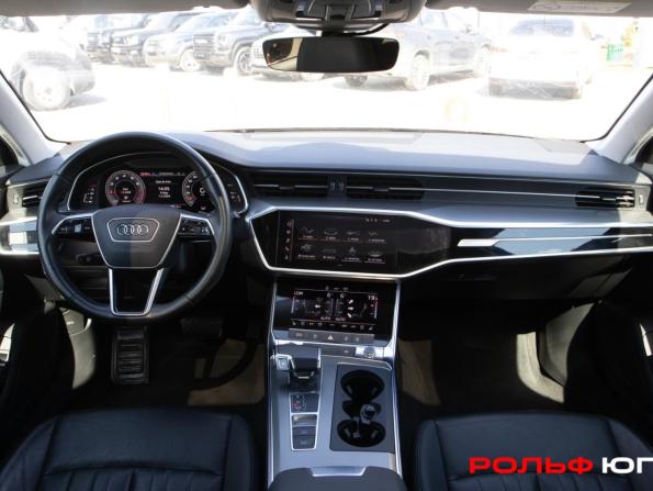 Audi A6 V (C8) с пробегом 2020 года, цена 3 250 000 рублей, 102196 км, седан, Автокод Объявления