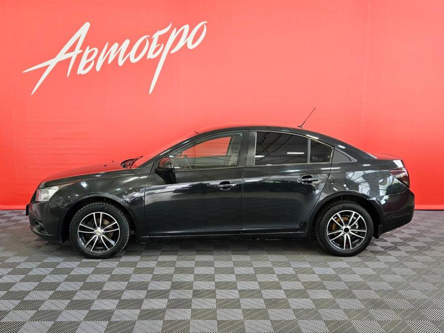 Chevrolet Cruze I Вологда  - изображение 2