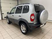 Chevrolet Niva I Рестайлинг Энгельс  - изображение 39
