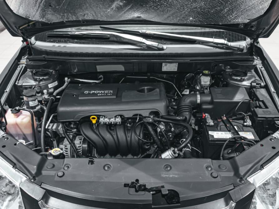 Geely Emgrand EC7 Екатеринбург  - изображение 4