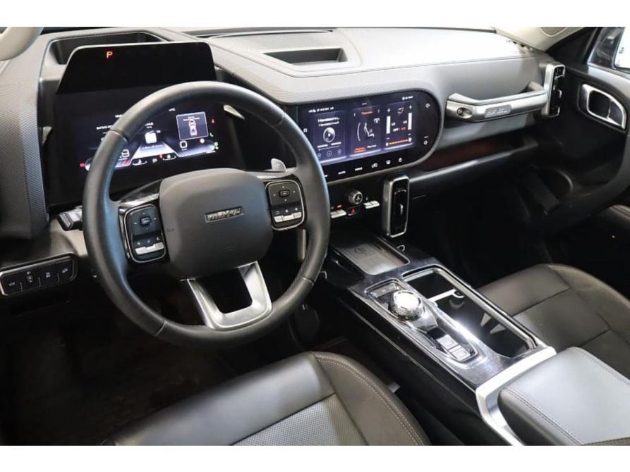 Haval Dargo Коломна  - изображение 6