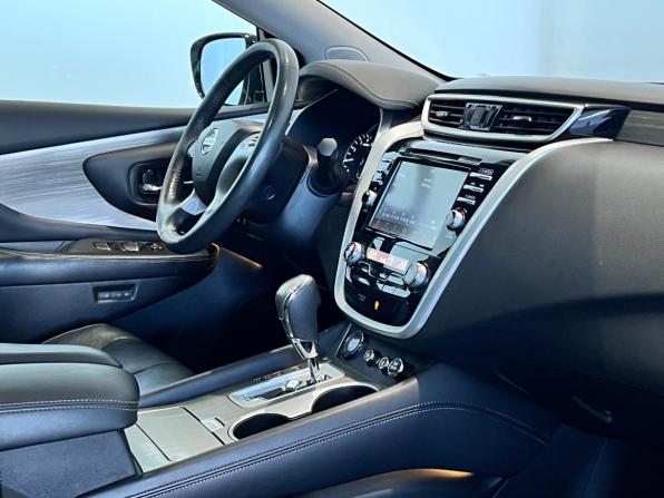 Nissan Murano III (Z52) с пробегом 2016 года, цена 2 490 000 рублей, 100832 км, внедорожник, Автокод Объявления