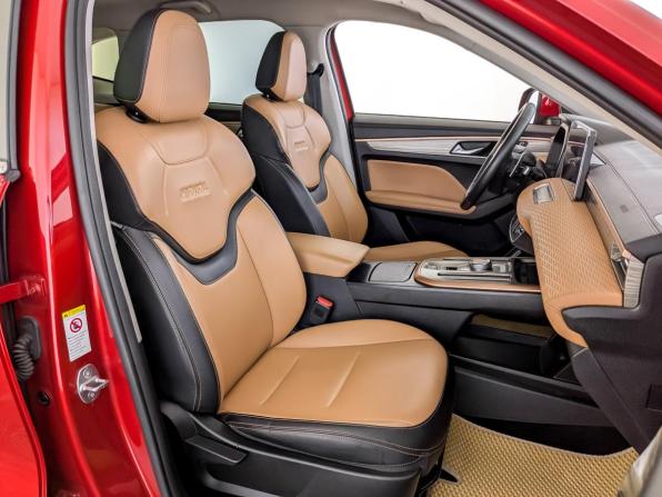Haval Jolion I с пробегом 2022 года, цена 1 660 000 рублей, 43548 км, внедорожник, Автокод Объявления