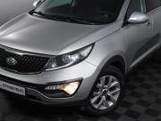 Kia Sportage III Рестайлинг Москва  - изображение 47