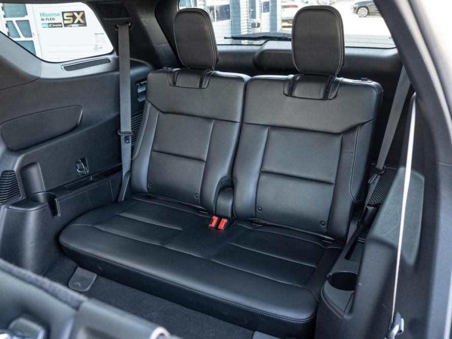 Ford Explorer VI Краснодар  - изображение 12