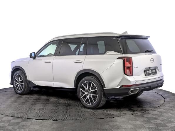 GAC GS8 II с пробегом 2023 года, цена 3 230 000 рублей, 48758 км, внедорожник, Автокод Объявления