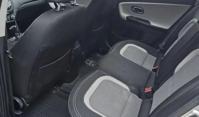 Kia Ceed II с пробегом 2014 года, цена 1 250 000 рублей, 138000 км, хэтчбек, Автокод Объявления