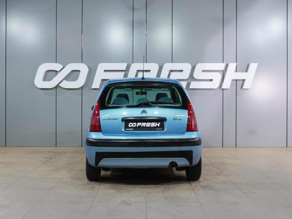 Citroen C3 I с пробегом 2003 года, цена 399 000 рублей, 154440 км, хэтчбек, Автокод Объявления
