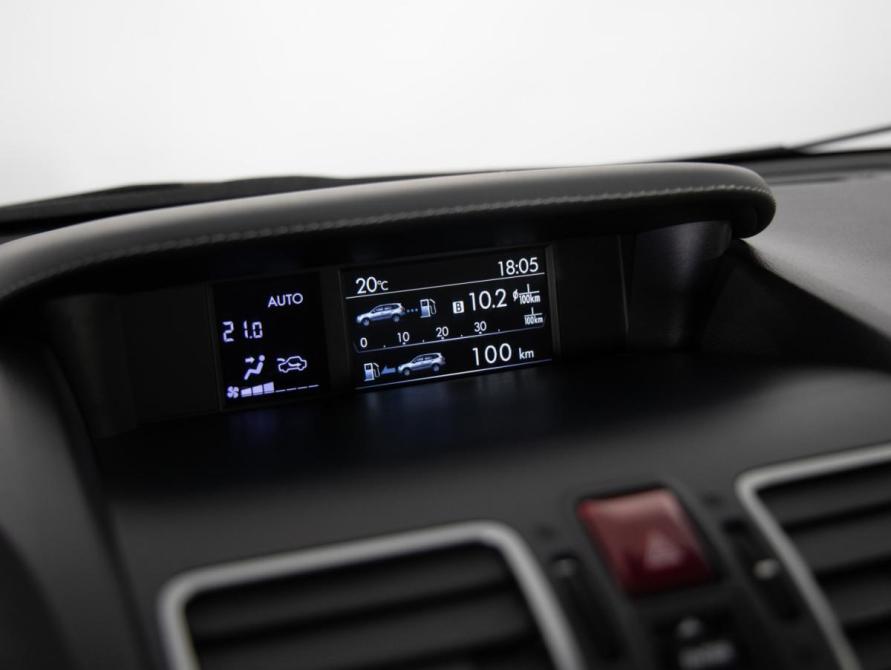 Subaru Forester IV Рестайлинг 2 Санкт-Петербург  - изображение 16