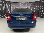 Ford Focus II Рестайлинг Новосибирск  - изображение 30