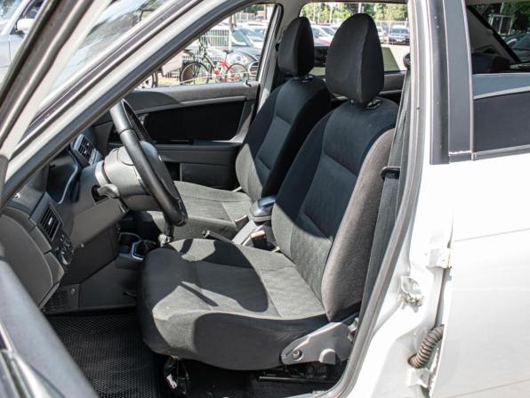 Lada (ВАЗ) Priora I Рестайлинг с пробегом 2018 года, цена 750 000 рублей, 151472 км, седан, Автокод Объявления